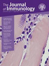 JOURNAL OF IMMUNOLOGY封面